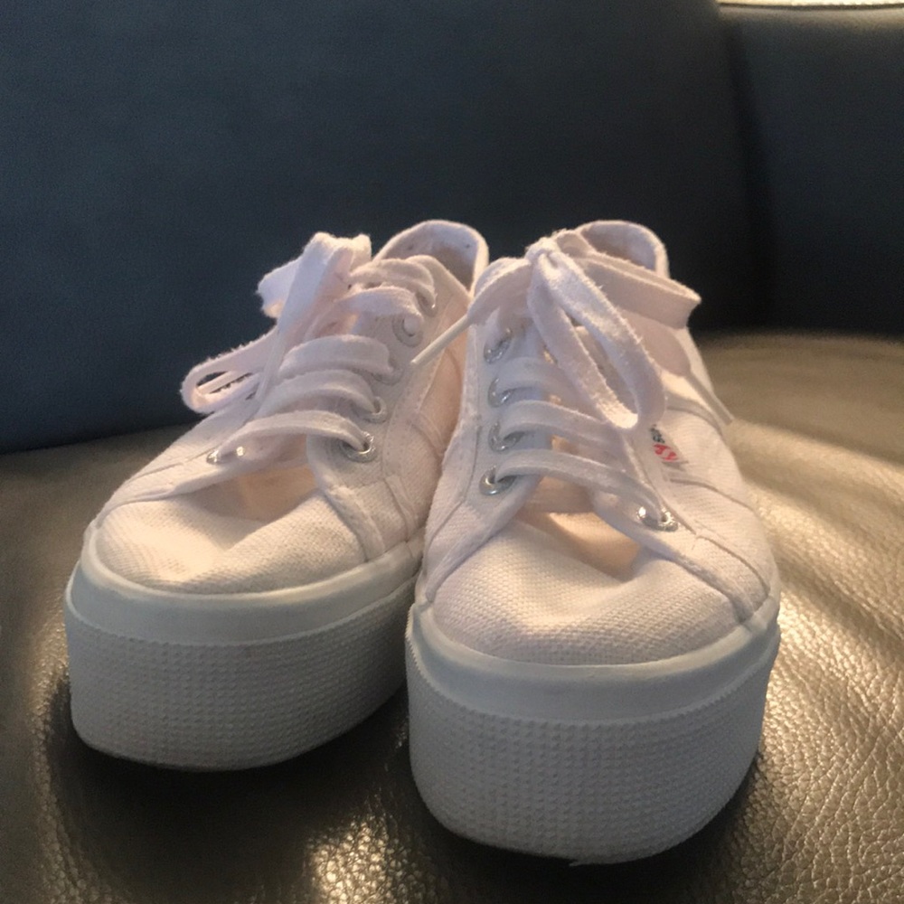 Superga shoes